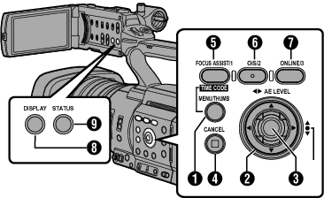 HC500_USB_Select Key